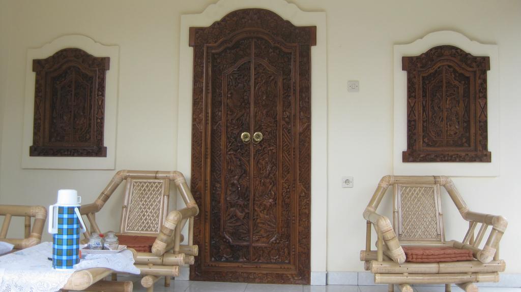 Koming House Ubud Pokój zdjęcie